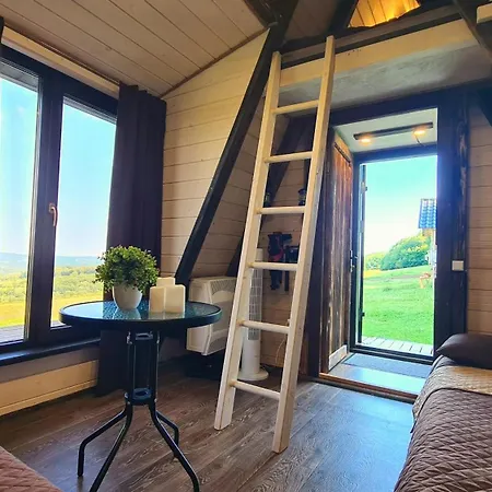 Country house горный приют