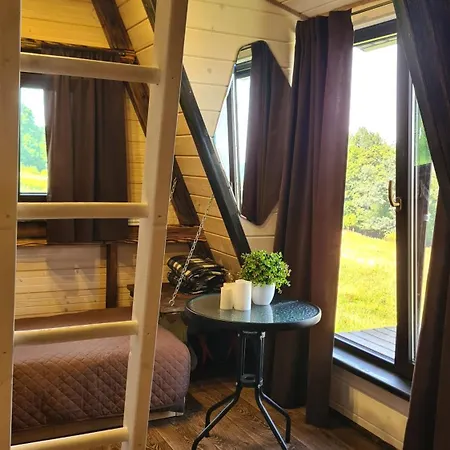 Country house горный приют
