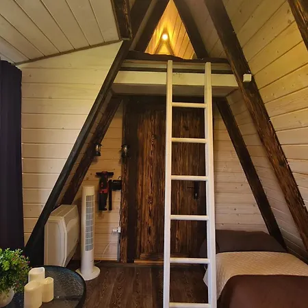 горный приют Country house