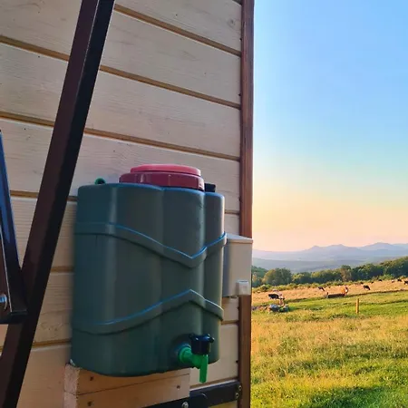 Country house горный приют *