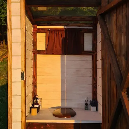 Country house горный приют *