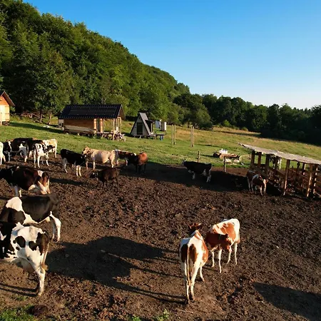 Country house горный приют *